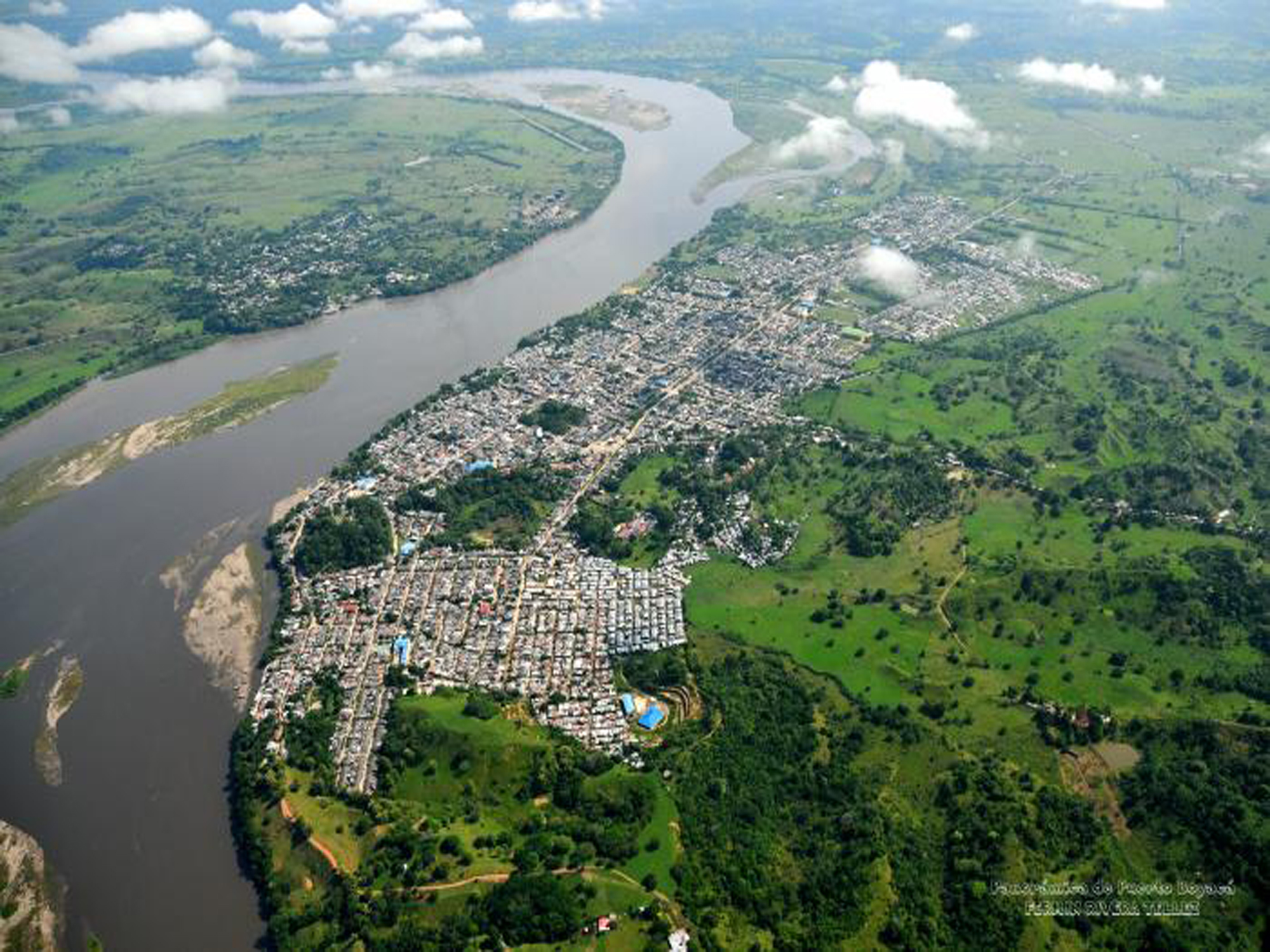 Imagen del municipio